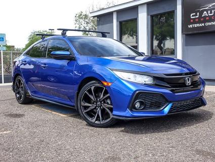 2019 Honda Civic Glendale AZ