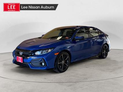 2020 Honda Civic La Grande OR