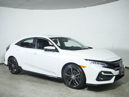 2020 Honda Civic Minneapolis MN