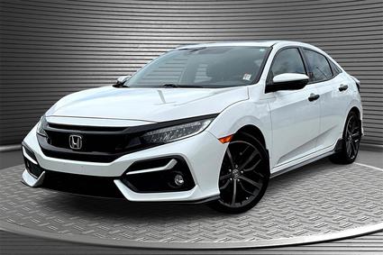 2021 Honda Civic Fort Walton Beach FL