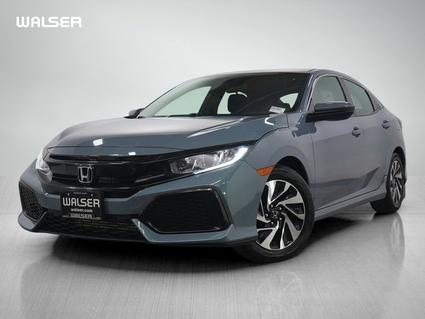 2017 Honda Civic South Saint Paul MN