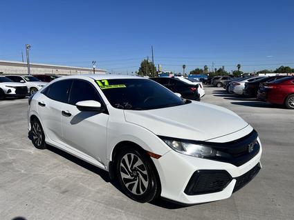 2017 Honda Civic Phoenix AZ