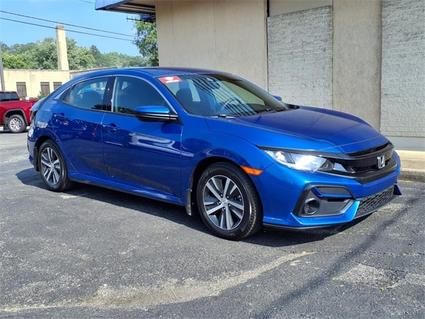 2020 Honda Civic Indiana PA