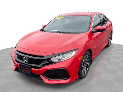 2019 Honda Civic Sumter SC