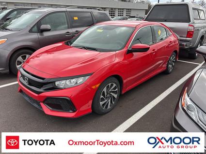 2019 Honda Civic Louisville KY