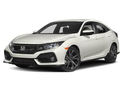 2019 Honda Civic Hopkins MN