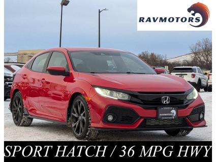 2019 Honda Civic Burnsville MN