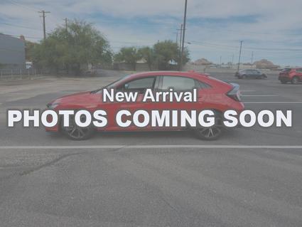 2019 Honda Civic Phoenix AZ