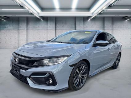 2020 Honda Civic Patchogue NY