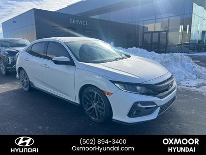 2020 Honda Civic Louisville KY