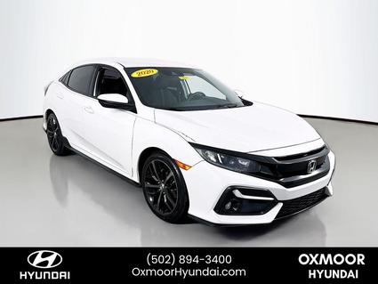 2020 Honda Civic Louisville KY