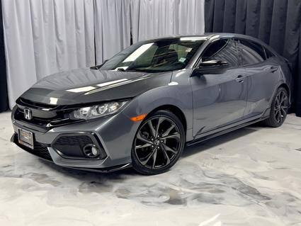 2019 Honda Civic Elmont NY