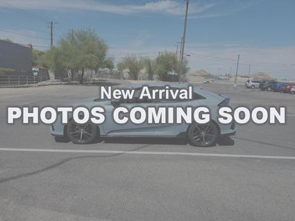 2021 Honda Civic Phoenix AZ