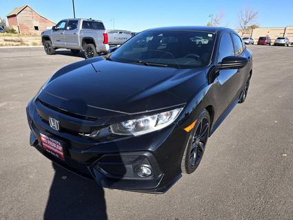 2021 Honda Civic Idaho Falls ID