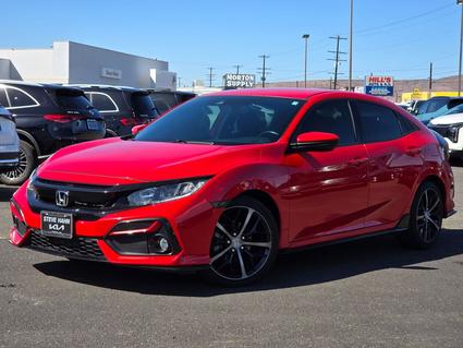 2020 Honda Civic Yakima WA