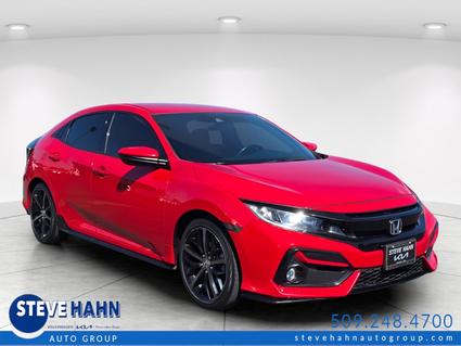 2020 Honda Civic Yakima WA