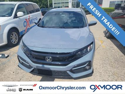 2020 Honda Civic Louisville KY