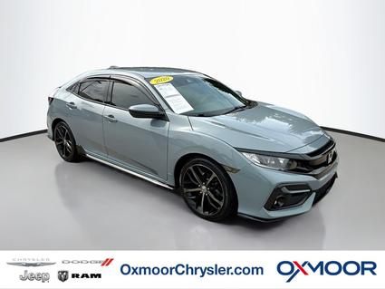 2020 Honda Civic Louisville KY