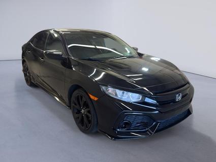 2019 Honda Civic Brunswick OH