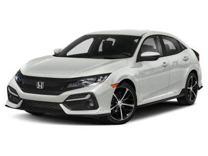 2020 Honda Civic Minneapolis MN