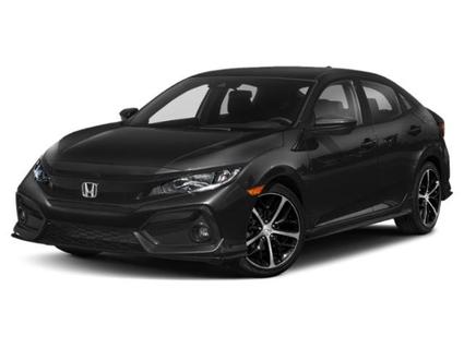 2021 Honda Civic Mankato MN