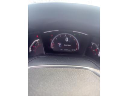 2021 Honda Civic Johnson City TN