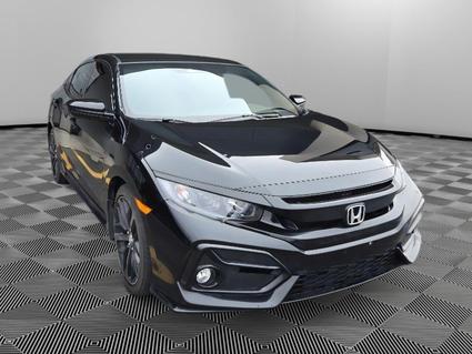 2021 Honda Civic Spokane WA