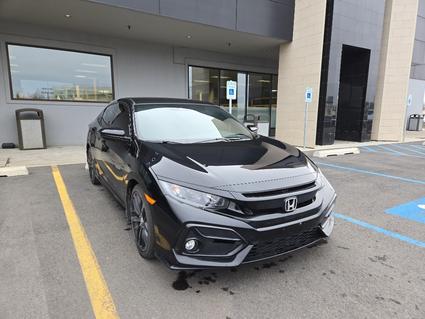 2021 Honda Civic Spokane WA