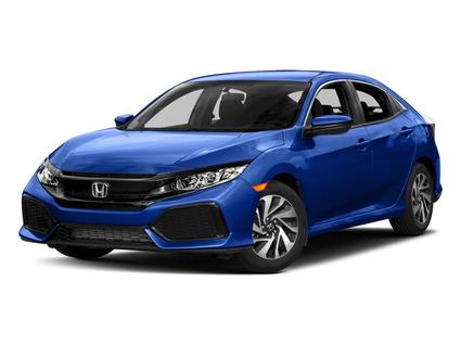 2017 Honda Civic Minneapolis MN