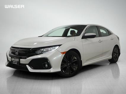 2018 Honda Civic Burnsville MN