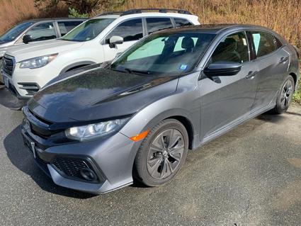 2018 Honda Civic Cliffton Park NY