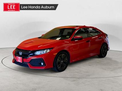 2018 Honda Civic La Grande OR