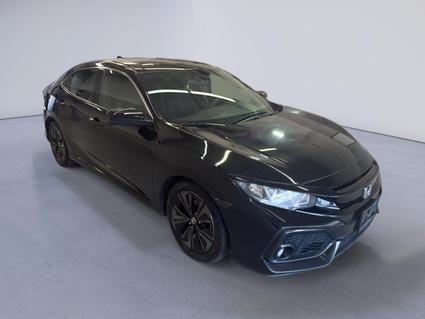 2018 Honda Civic Brunswick OH