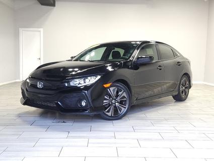 2018 Honda Civic Philadelphia PA