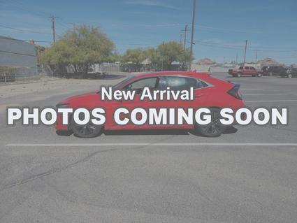 2018 Honda Civic Phoenix AZ