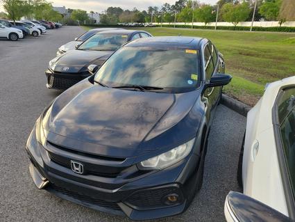 2018 Honda Civic Jacksonville FL