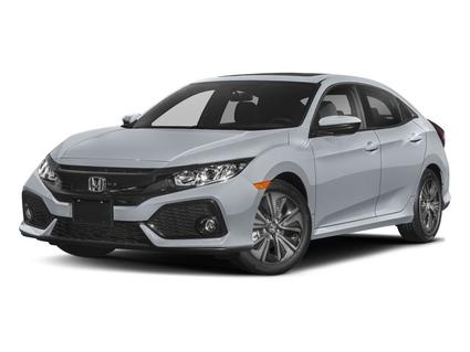 2018 Honda Civic Jacksonville FL
