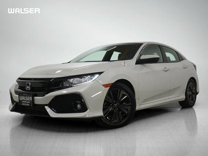 2018 Honda Civic Minneapolis MN