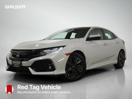 2018 Honda Civic Minneapolis MN