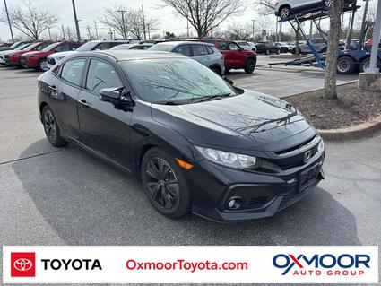 2018 Honda Civic Louisville KY
