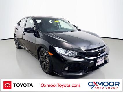 2018 Honda Civic Louisville KY