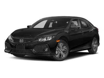 2018 Honda Civic Spokane WA