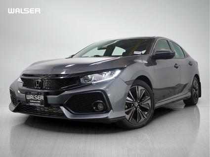 2018 Honda Civic South Saint Paul MN