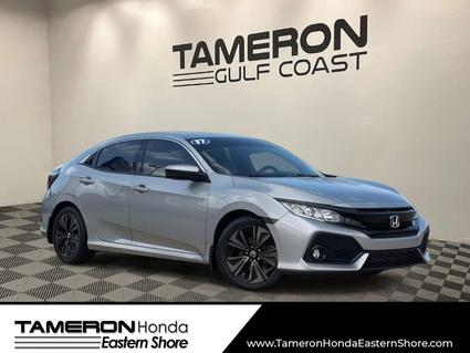 2017 Honda Civic Daphne AL
