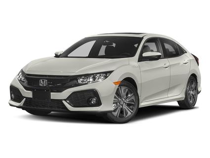 2018 Honda Civic La Grande OR