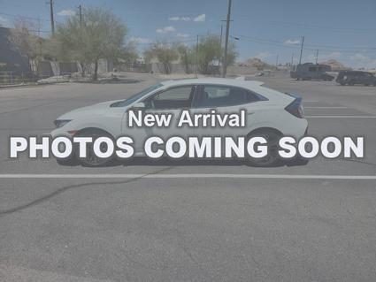 2019 Honda Civic Phoenix AZ