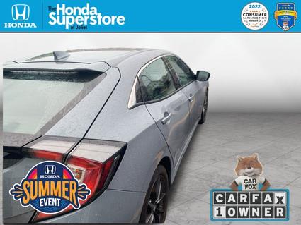 2021 Honda Civic Joliet IL