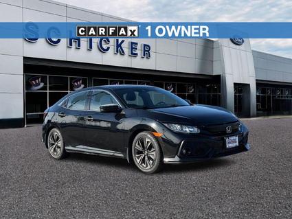 2019 Honda Civic St Louis MO