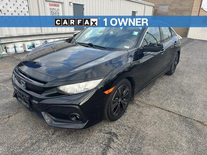 2019 Honda Civic St Louis MO