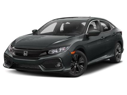 2019 Honda Civic Minneapolis MN